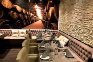 Akropolis Restaurant