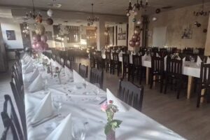 Akropolis Restaurant