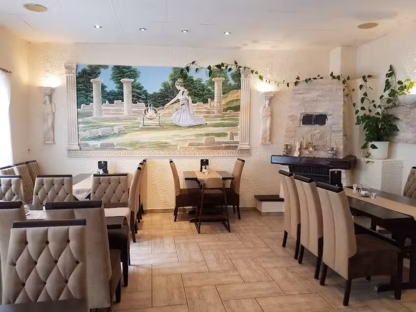 Akropolis Restaurant