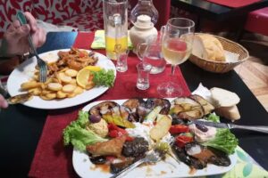 Akropolis Restaurant