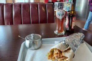 Aksar D&ouml;ner Kebap