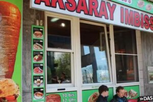 Aksaray 3 Döner & Pizza Imbiss