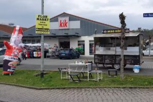AKSO Köfte