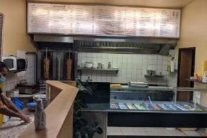 Aksu Grill