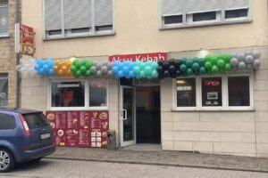 Aksu Kebab haus