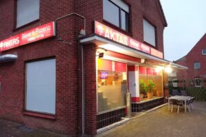 Aktaş Döner-Pizzeria