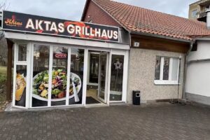 Aktas Grillhaus