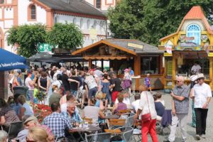 Aktivgemeinschaft Sinzig &ndash; Gewerbe & Touristik