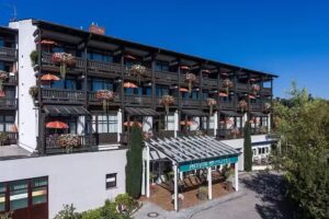 AktiVital Hotel