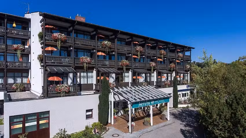 AktiVital Hotel