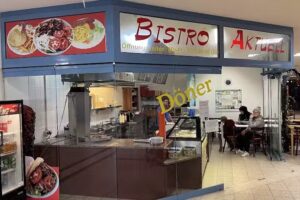 Aktuell Bistro
