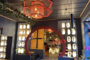 Akumi Restaurant