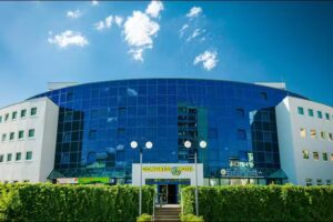 AKZENT Congresshotel Hoyerswerda
