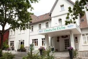 Akzent Hotel Deutsche Eiche