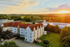 AKZENT Hotel Frankenberg