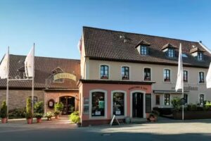 AKZENT Hotel Franziskaner