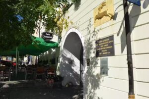 AKZENT Hotel Goldner Hirsch
