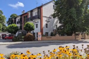 AKZENT Hotel Murrer