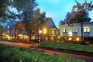 AKZENT Hotel – Restaurant Albert