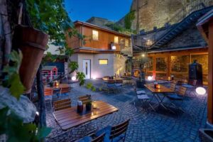 AKZENT Hotel Roter Ochse