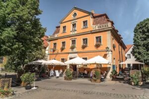 Akzent Hotel SCHRANNE