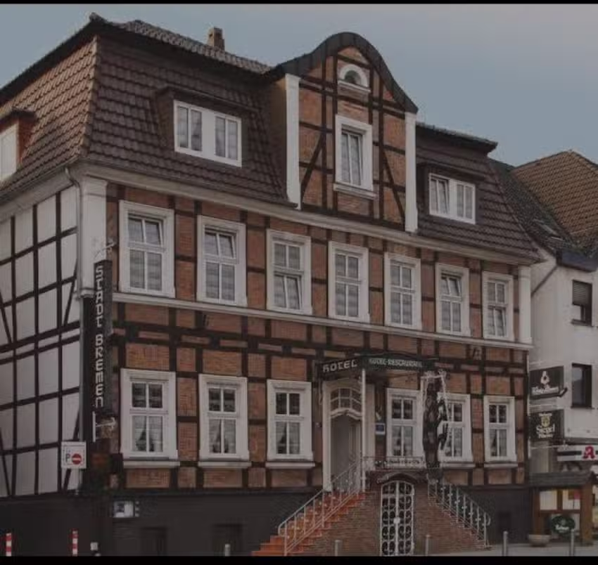 AKZENT Hotel Stadt Bremen