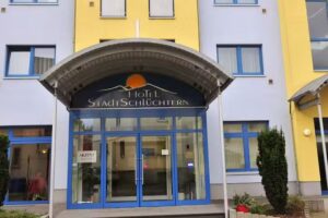 AKZENT Hotel Stadt Schlüchtern
