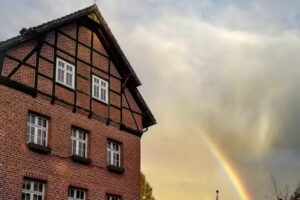 Akzent Hotel Wasserm&uuml;hle Heiligenthal &ndash; L&uuml;neburger Heide