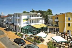 AKZENT Waldhotel R&uuml;gen