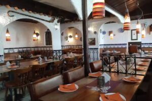 Al Andalus
