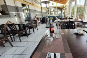 Al-bik – Arabisches Restaurant