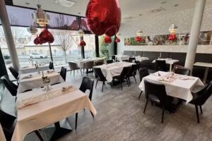 Al Capone &ndash; Ristorante+Pizzeria+Eiscaf&eacute;