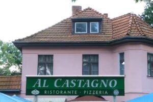 Al Castagno