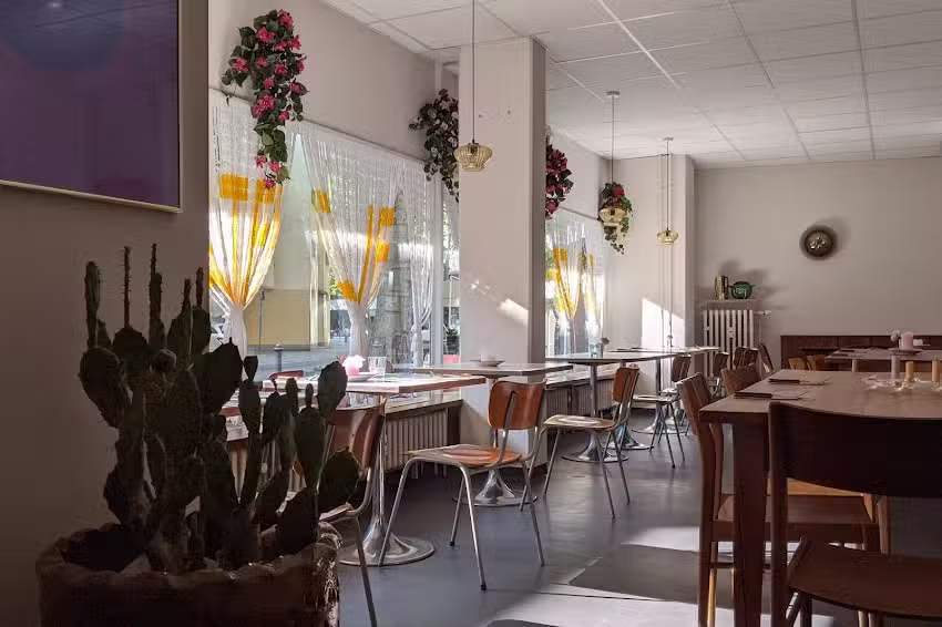 Al Catzone &ndash; Pizzeria