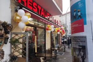 Al Faisal Grills und Restaurant