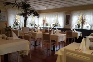 AL Fiume Ristorante Worms