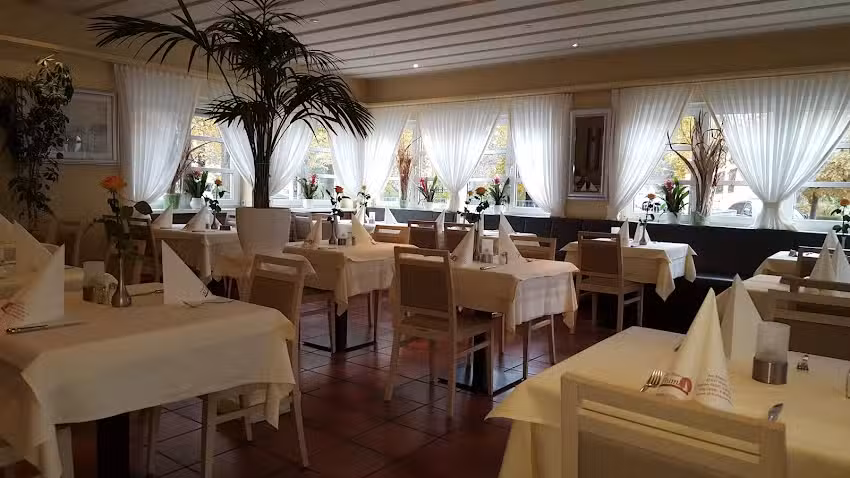AL Fiume Ristorante Worms