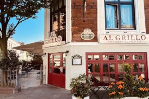 Al Grillo