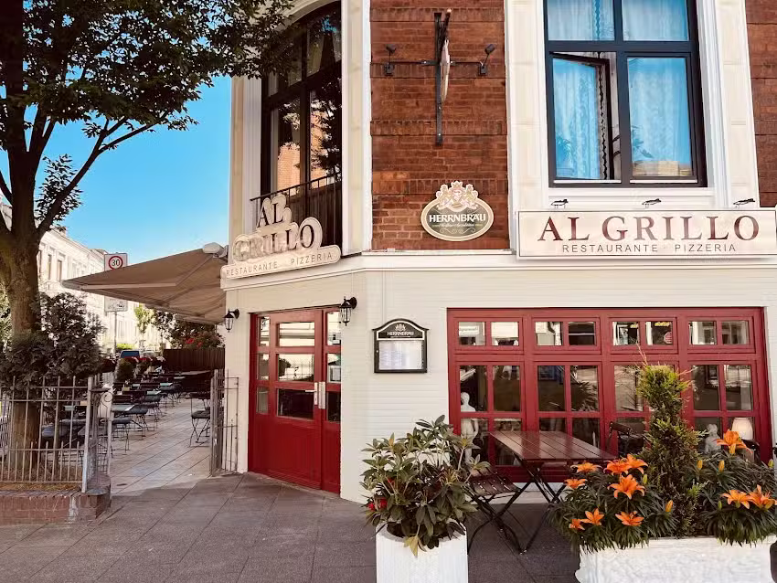 Al Grillo