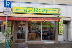 Al-Hayat
