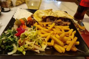 Al-Hiba Restaurant