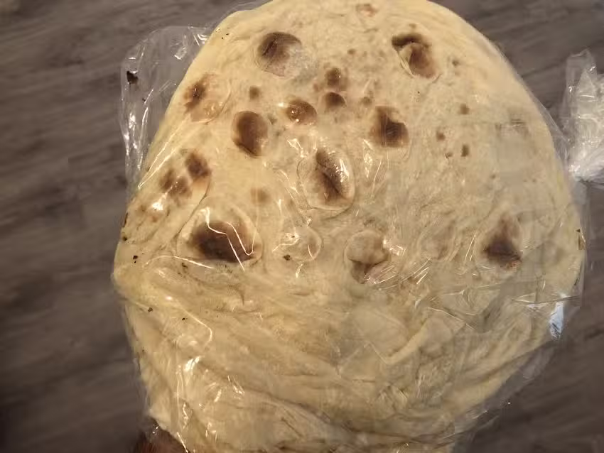 Al-Janabi B&auml;ckerei