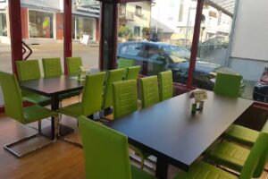 Al-Jasmin Restaurant مطعم الياسمين