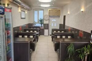 Al Jawad Grill