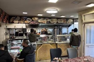 Àl Mañqal Restaurant
