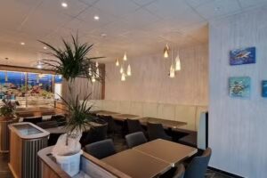 AL MAR Fish & Grill