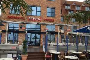 AL PORTO – Italienisches Restaurant