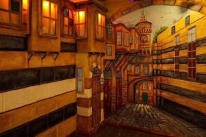 Al Rabie Restaurant مطعم الربيع