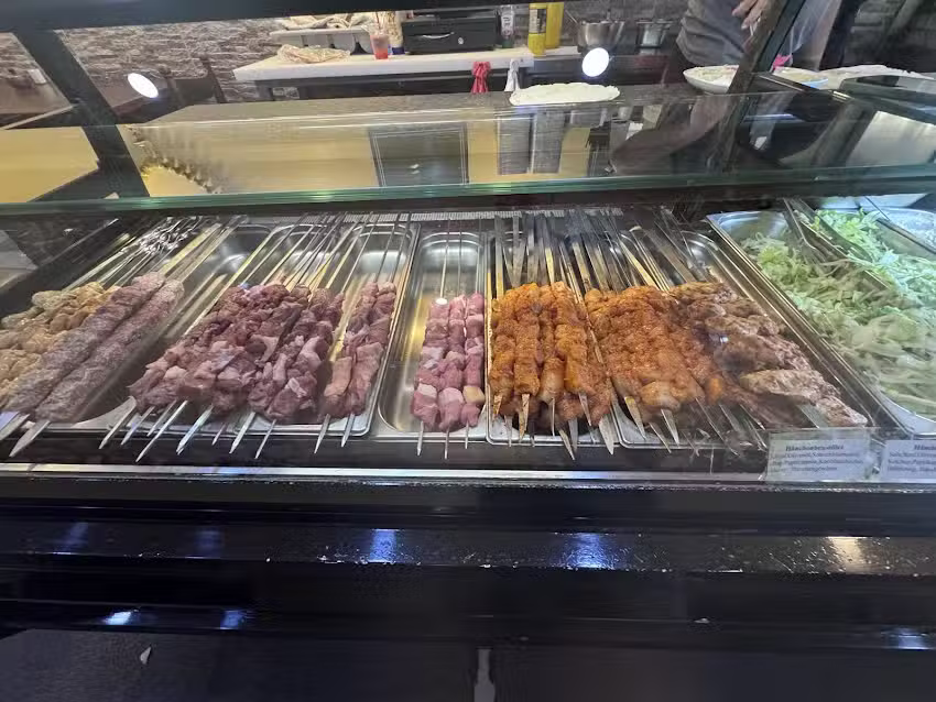 Al-Reda-Grill