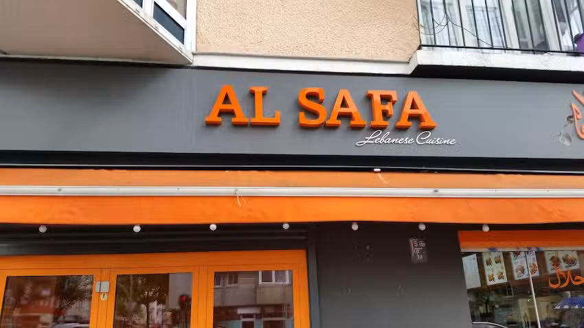 Al Safa